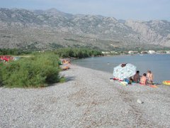 514 - Starigrad Paklenica
