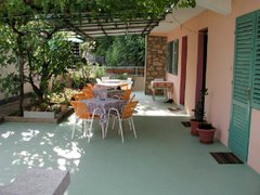 514 - Starigrad Paklenica
