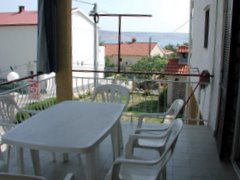 514 - Starigrad Paklenica