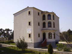 536 - Starigrad Paklenica