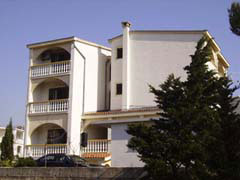 536 - Starigrad Paklenica