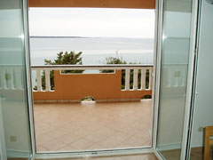 547 - Mandre - Pag