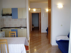 547 - Mandre - Pag