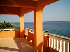 547 - Mandre - Pag