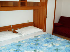547 - Mandre - Pag