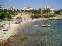547 - Mandre - Pag