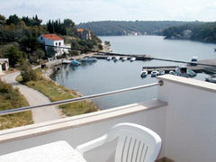 563 - Brbinj - Dugi Otok