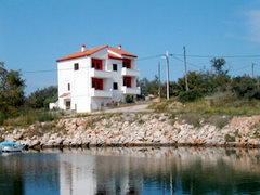 563 - Brbinj - Dugi Otok