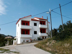 563 - Brbinj - Dugi Otok