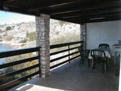 564 - Lavdara - Dugi Otok
