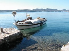 564 - Lavdara - Dugi Otok