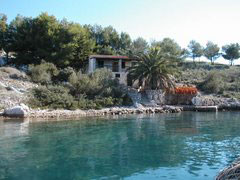 564 - Lavdara - Dugi Otok