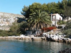 564 - Lavdara - Dugi Otok