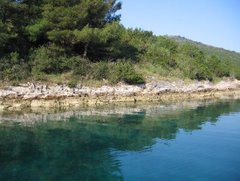 568 - Dragove - Dugi Otok