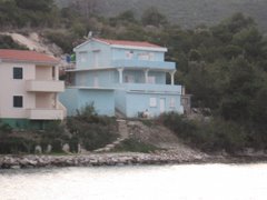 568 - Dragove - Dugi Otok