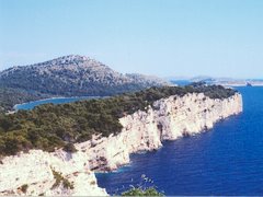 Telascica - Dugi Otok