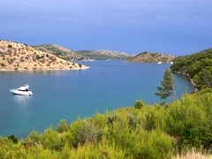 Telascica - Dugi Otok
