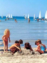 Turisticko naselje - Pakostane