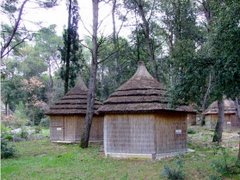 Turisticko naselje - Pakostane