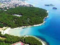 Turisticko naselje - Pakostane