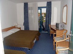 Hotel Alba - Sv. Filip Jakov