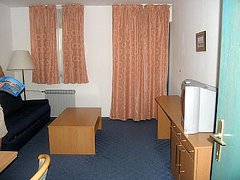 Hotel Alba - Sv. Filip Jakov