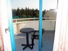 Hotel Alba - Sv. Filip Jakov