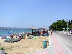 Hotel Alba - Sv. Filip Jakov