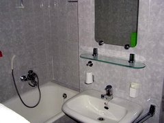 Hotel Alba - Sv. Filip Jakov