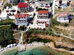 Hotel Biser - Pag