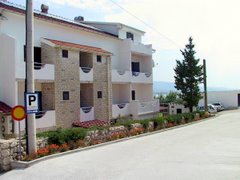 Hotel Biser - Pag