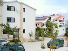 Hotel Biser - Pag