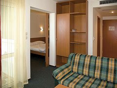 Hotel Bozava Agava - Dugi Otok