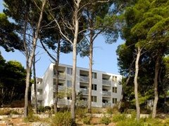 Hotel Bozava Agava - Dugi Otok