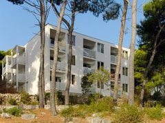 Hotel Bozava Agava - Dugi Otok