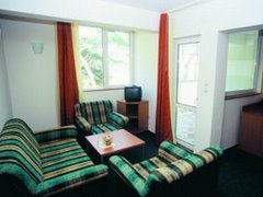 Hotel Bozava Agava - Dugi Otok