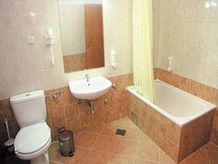 Hotel Bozava Agava - Dugi Otok