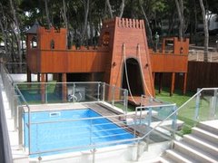 Hotel Bozava sadrzaji - Dugi Otok