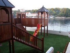 Hotel Bozava sadrzaji - Dugi Otok