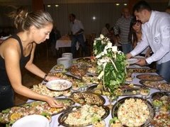 Hotel Bozava sadrzaji - Dugi Otok