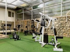 Hotel Bozava sadrzaji - Dugi Otok