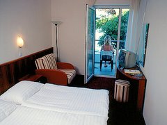 soba Hotel Lavanda