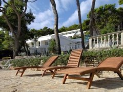 Hoteli Bozava - Dugi Otok