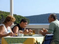 Hotel Bozava Lavanda - Dugi Otok