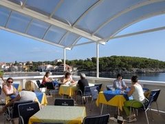 Hotel Bozava Lavanda - Dugi Otok