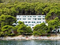Hotel Bozava Lavanda - Dugi Otok