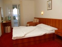soba - Hotel Lavanda Bozava