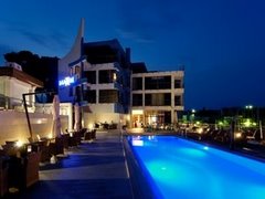 Hotel Maxim - Dugi Otok