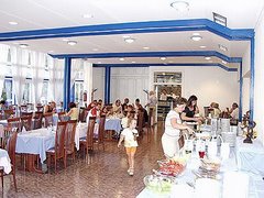 Hotel Colentum - Murter