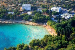 Hotel Colentum - Murter